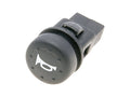 Buton claxon CIF pentru Piaggio, Gilera, Derbi, Vespa Modern, Aprilia și alte modele