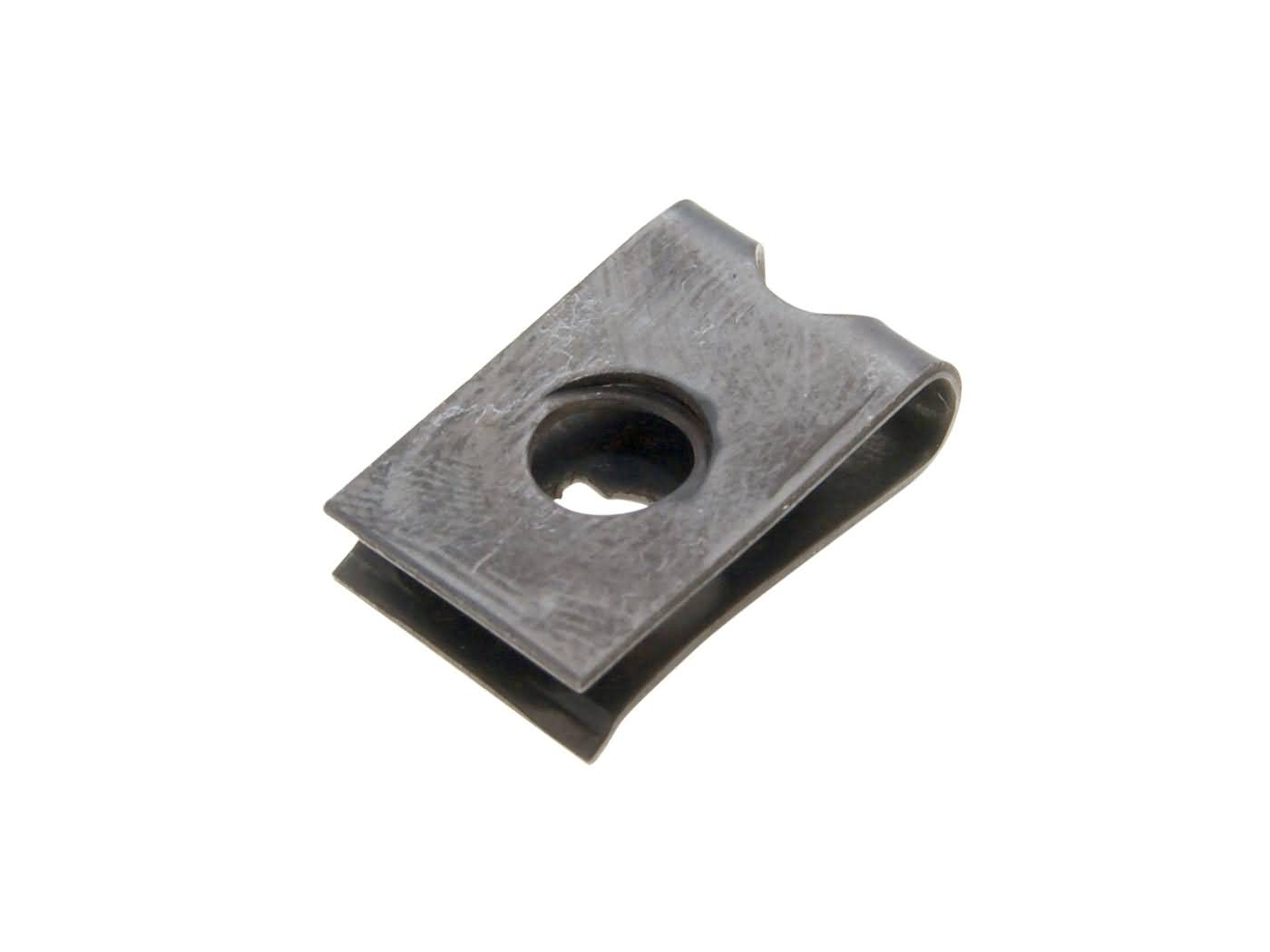 Piuliță tablă / caroserie D4.2 filet lemn 11x16mm, interval strângere 3.0mm universal