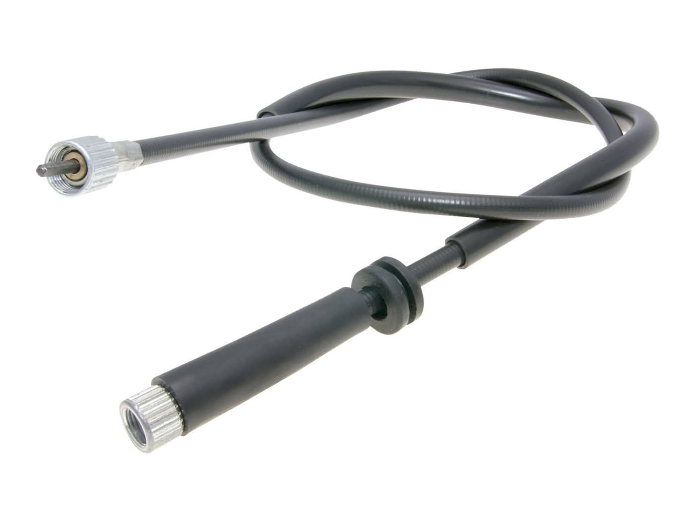 Cablu tahometru 101 Octane pentru Piaggio Liberty 50 2T RST, Liberty 50 2T 08-, Liberty 50 4T 2V 05-08, Liberty 50 4T 2V 09-16 și alte modele