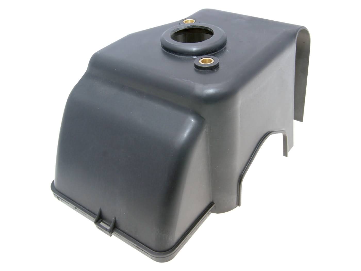 Capac cilindru / răcire forțată CIF pentru Piaggio, Gilera și alte modele
