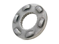 Pinion pedală de pornire CIF 34,5x17 pentru Piaggio, Aprilia, Gilera și alte modele