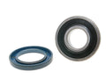 Set rulmenți și simeringuri ax transmisie pentru Piaggio, Vespa, Gilera, Aprilia, Derbi și alte modele