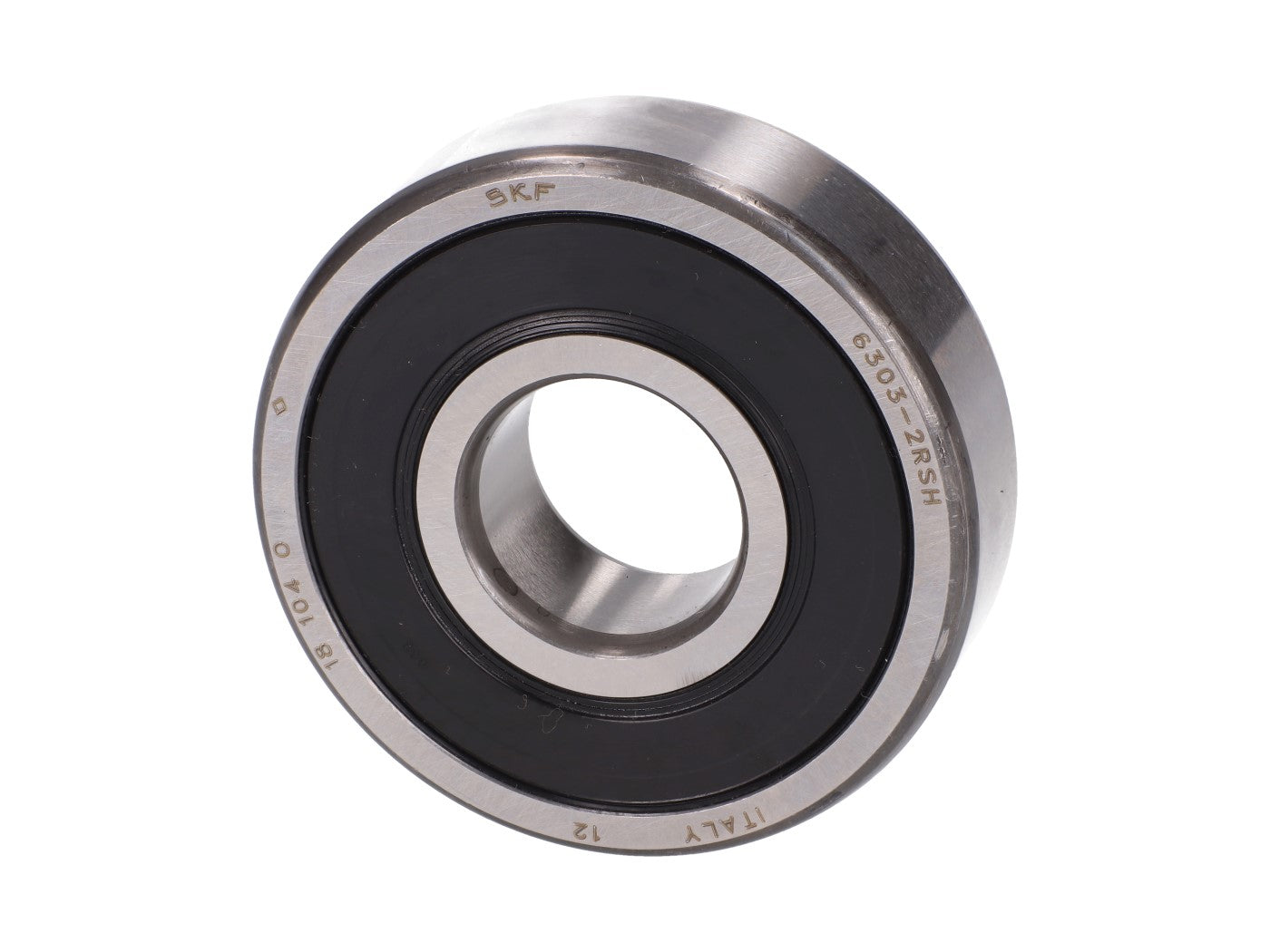 Rulment SKF 6303-2RS radial etanșat 17x47x14mm universal