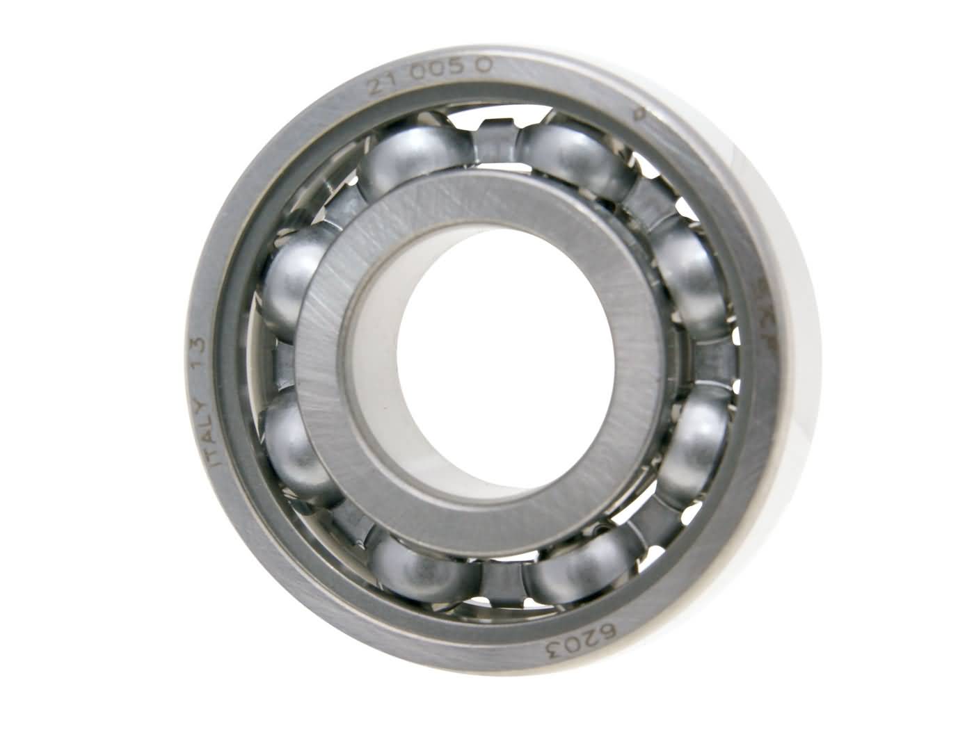 Rulment cu bile SKF 6203 deschis 17x40x12mm universal