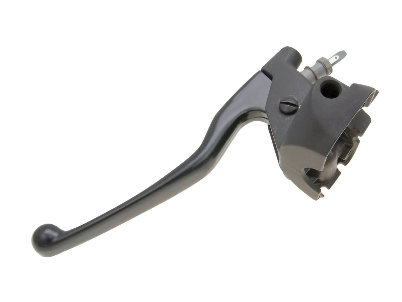 Comandă frână stânga cu pârghie pentru Peugeot Speedfight 2 50 AC, Speedfight 2 50 LC