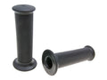 Set Manșoane Ghidon Domino 1127 Scooter negru 115mm universal