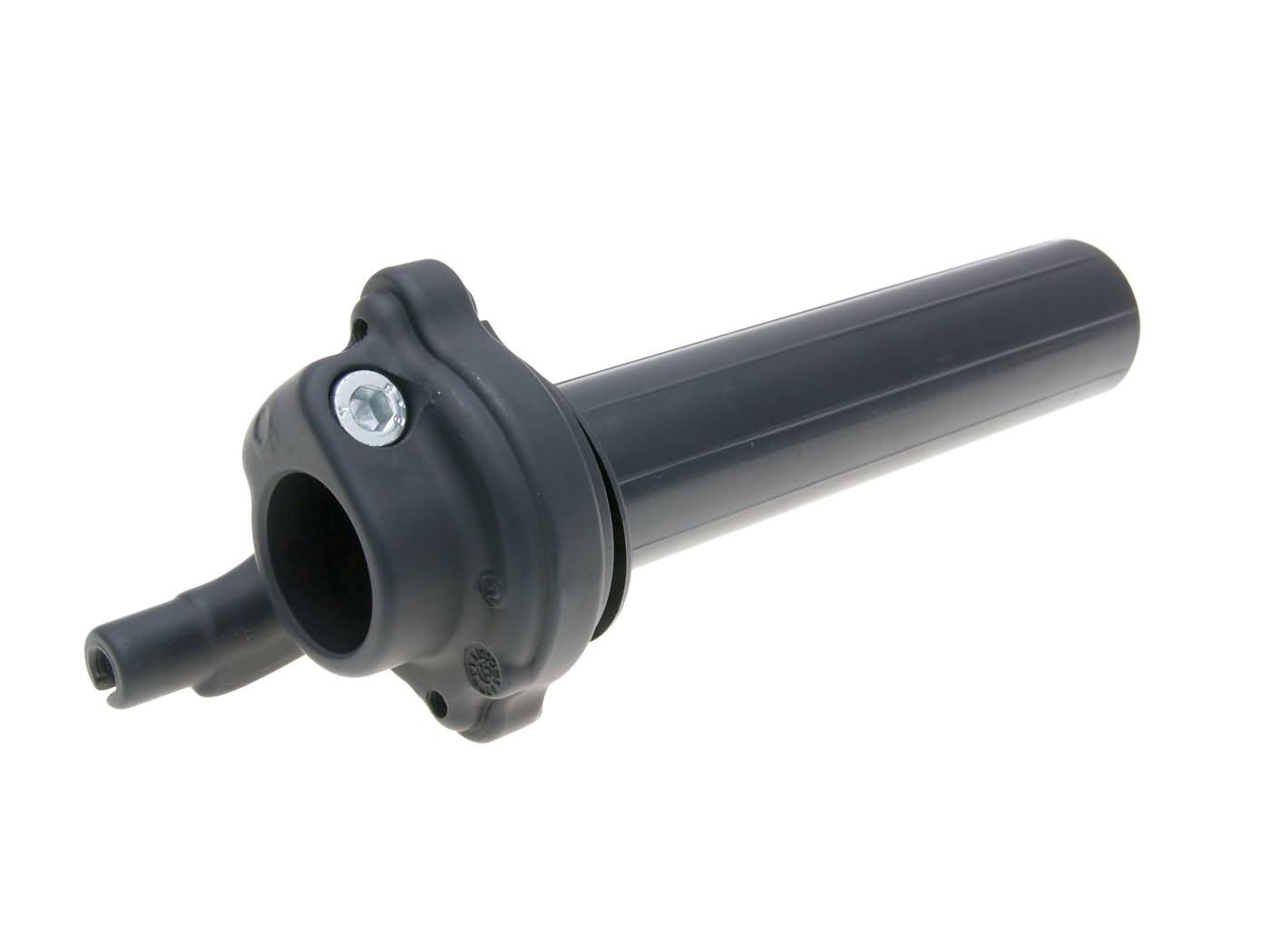Kit mâner accelerație complet pentru Piaggio Fly, Liberty, NRG, Vespa ET2, ET4 și alte modele
