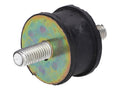 Suport cauciuc eșapament 101 Octane Silent Block M8x20mm universal