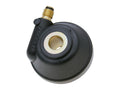 Transmisie tahometru 101 Octane ax 12mm pentru Derbi Senda SM X-Race, X-Treme, Gilera SMT (roată 17 inch)