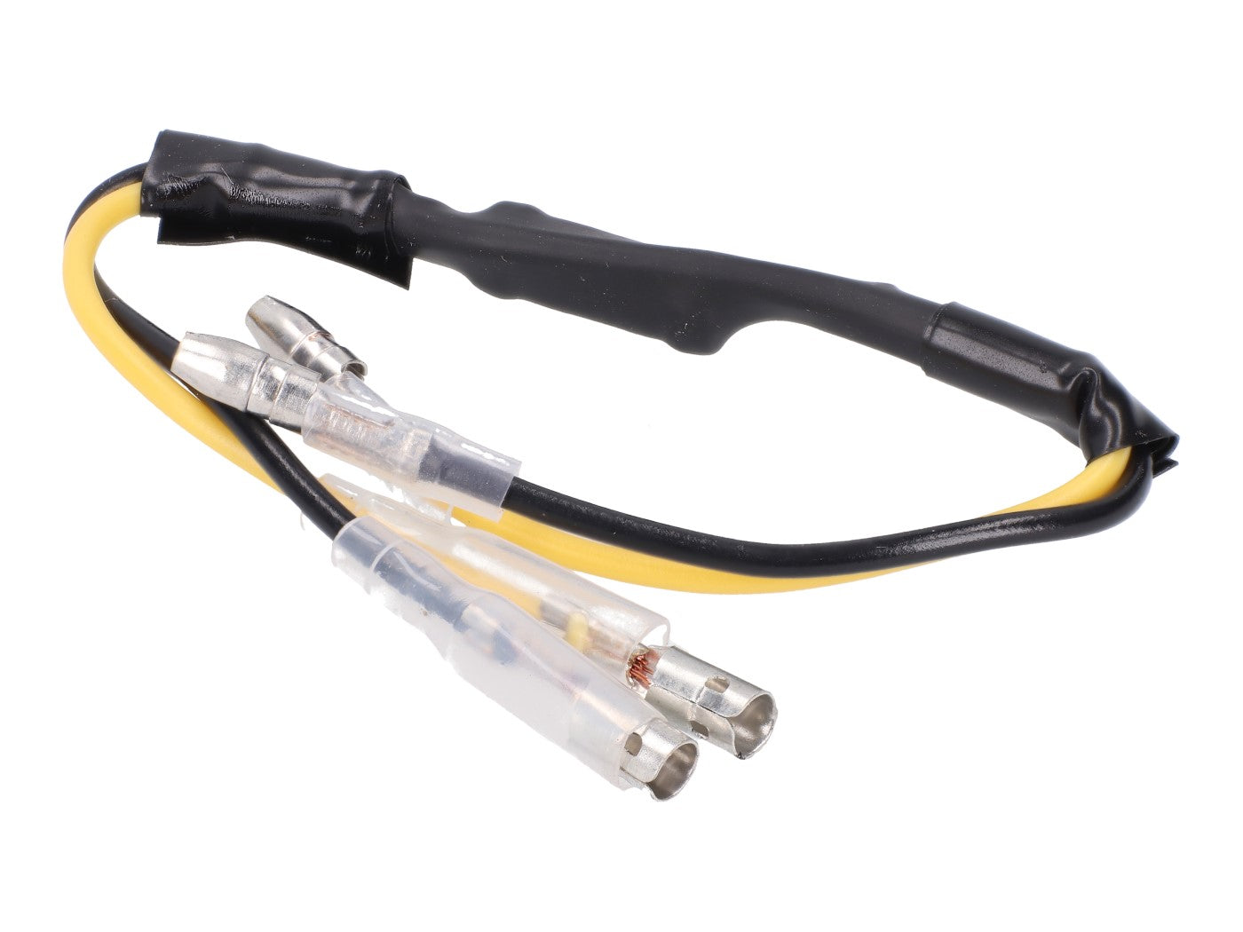 Rezistență 101 Octane 27 Ohm pentru semnalizări LED universal