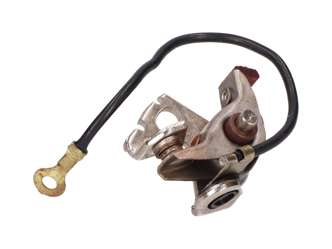 Ruptor contact aprindere cu cablu 101 Octane pentru Puch Maxi, Sachs, Zündapp și alte modele