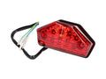 Stop LED 101 Octane pentru Rieju MRT 50, Marathon Cross 125 și alte modele