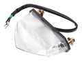 Stop Spate LED 101 Octane cu Conector Individual pentru Derbi, Beta, Gilera, Aprilia, Motorhispania și alte modele