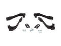 Set curele cauciuc mască far 101 Octane Enduro tip nou universal
