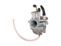 Carburator 101 Octane pentru KSR Moto TR 50, Ride MRS 50, Generic Trigger, Keeway TX și alte modele 50cc Euro2 Euro3