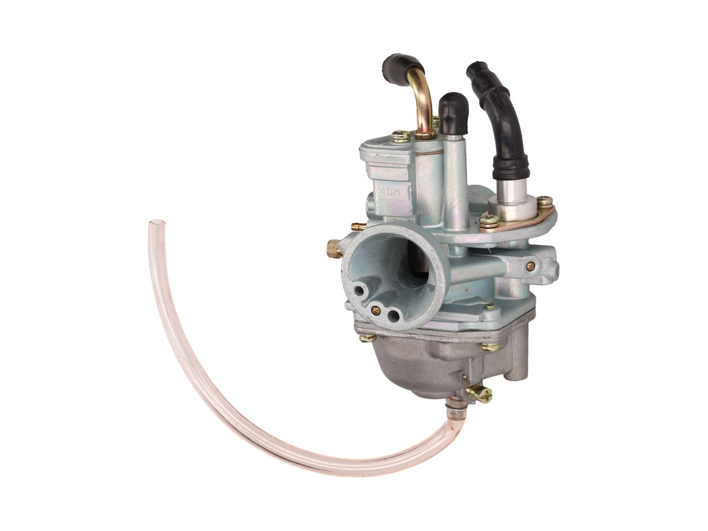 Carburator 101 Octane pentru KSR Moto TR 50, Ride MRS 50, Generic Trigger, Keeway TX și alte modele 50cc Euro2 Euro3