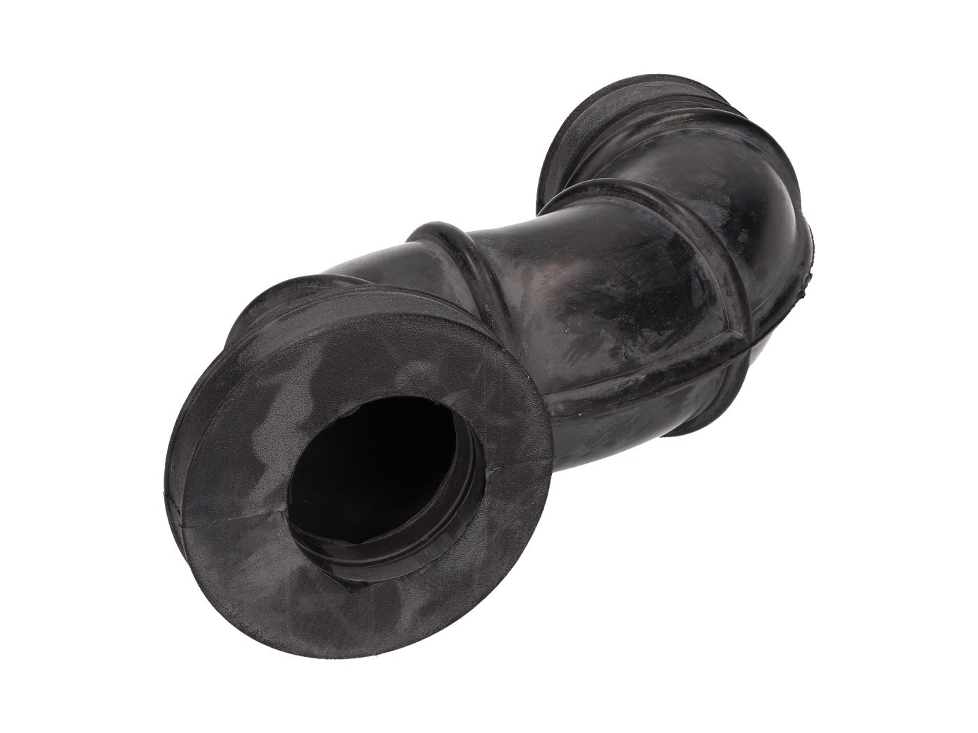 Racord admisie carburator-cutie filtru aer 101 Octane pentru Motorhispania Furia 50 Max Enduro, Furia 50 Max SM, RX 50 Racing (carburator PHBN)