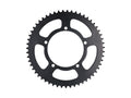 Coroană spate 101 Octane 55 dinți pas 420 pentru Aprilia, KSR Moto, Ride, Generic și alte modele