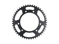 Coroană spate 101 Octane 48 dinți 420 pentru Rieju, Derbi, Motorhispania, Peugeot, MBK și alte modele