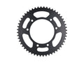 Coroană spate 101 Octane 52 dinți 420 pentru Rieju, Derbi, Motorhispania, Peugeot, MBK și alte modele