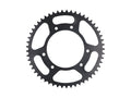 Coroană spate 101 Octane 53 dinți 420 pentru Rieju, Derbi, Motorhispania, Peugeot, MBK și alte modele