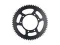 Coroană spate 101 Octane 60 dinți 420 pentru Rieju, Derbi, Motorhispania, Peugeot, MBK și alte modele
