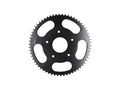 Coroană spate 101 Octane 62 dinți 420 pentru Motorhispania RYZ, MH 10, RX 50, Peugeot XP6, XPS și alte modele