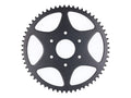 Coroană spate 101 Octane 60 dinți 420 pentru Yamaha DT 50 R/X SM 07-, Malaguti XSM 50 07-10