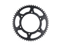 Coroană spate 101 Octane 53 dinți pas 420 pentru Beeline SMX 50 Black Tiger, Supercross 50, 50 SM Supermoto AM6, CPI Supercross SX 50, Supermoto SM 50