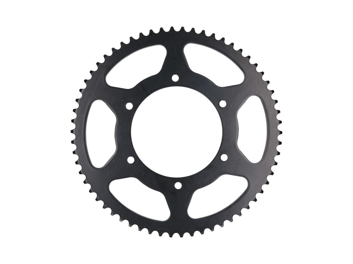 Coroană spate 101 Octane 62 dinți 420 pentru Beeline SMX 50, Supercross 50, 50 SM, CPI SX 50, SM 50