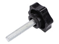 Șurub fixare șa 101 Octane M5x25 versiune lungă pentru Derbi Senda 50 R DRD Racing, Senda 50 SM DRD Racing