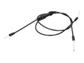 Cablu accelerație 101 Octane pentru Aprilia RX 50 (1995-2004), MX 50 cu carburator PHBN