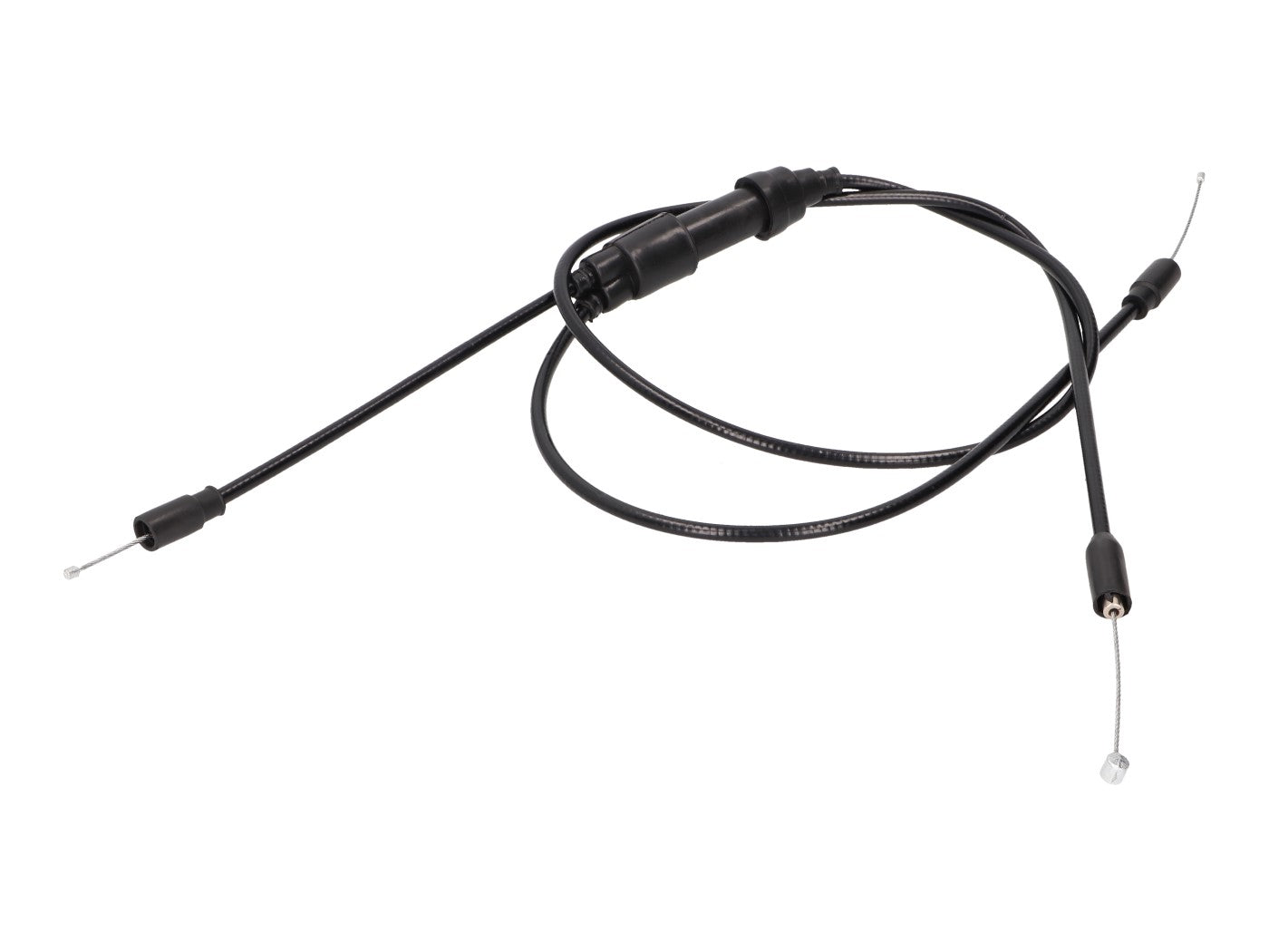 Cablu accelerație 101 Octane pentru Aprilia RX 50 (1995-2004), MX 50 cu carburator PHBN