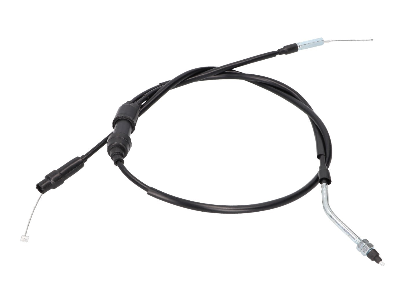 Cablu accelerație 101 Octane pentru CPI SX, SM 50, Beeline SMX, Supercross, Supermoto