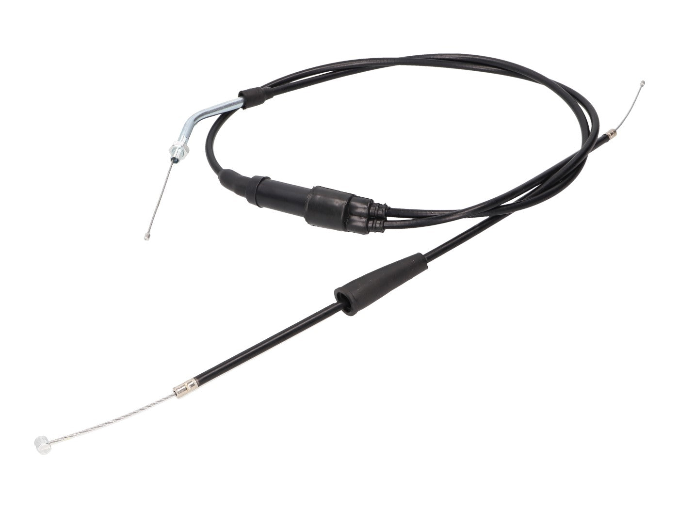Cablu accelerație 101 Octane pentru Derbi Senda 00-, Gilera SMT, RCR -05