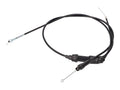 Cablu accelerație 101 Octane pentru Aprilia RX 50 06-10, SX 50, Derbi Senda 05-10, Gilera SMT 06-10
