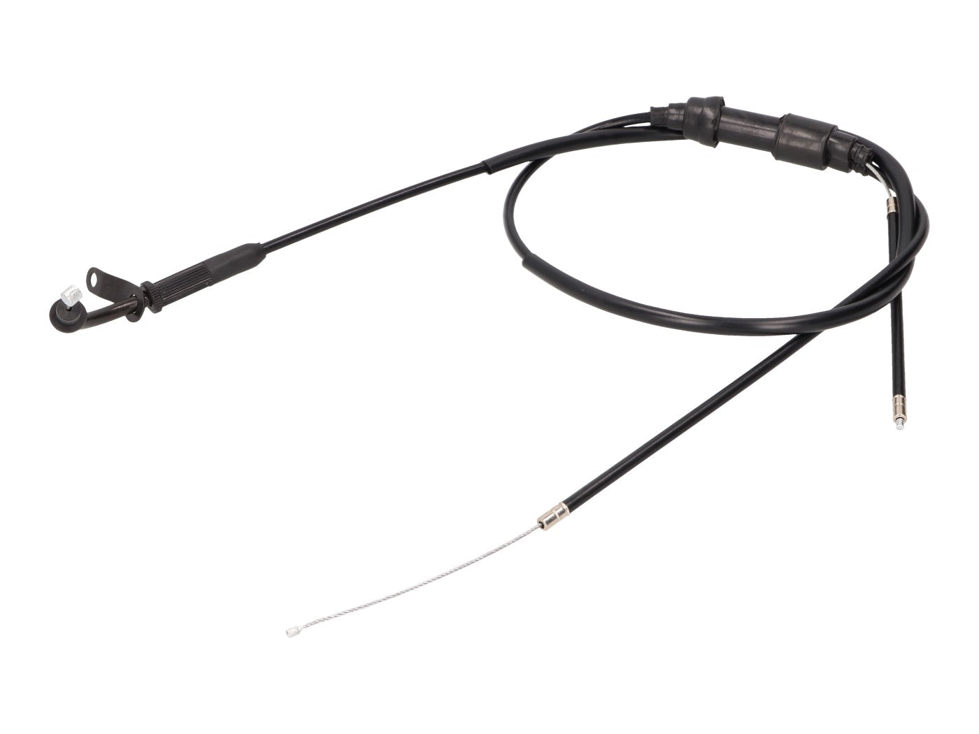 Cablu accelerație 101 Octane pentru Rieju RR 50 03-04 (AM6), Spike 50 Sport 03-04 (AM6)
