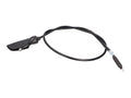 Cablu ambreiaj 101 Octane pentru Derbi Senda 02-05, Gilera SMT, RCR -05