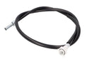Cablu tahometru 101 Octane pentru Derbi Senda 50 SM X-Race, Senda 50 SM X-Treme și alte modele, Gilera SMT 50