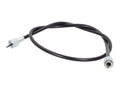 Cablu tahometru 101 Octane 600mm pentru Puch, Vespa Mofa, Piaggio, MBK și alte mărci