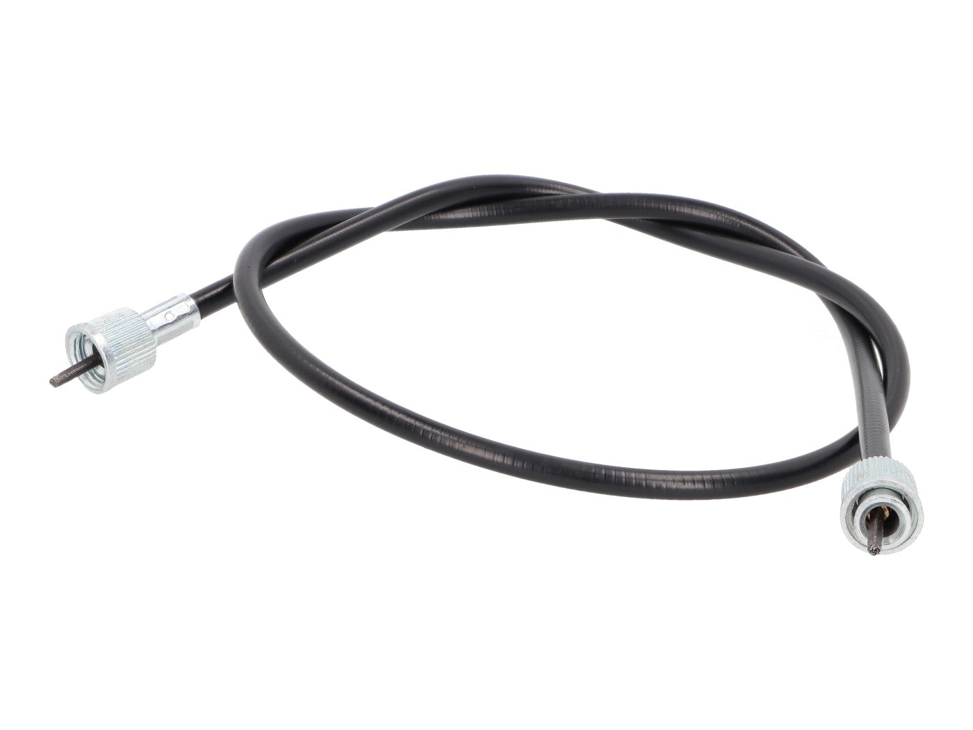 Cablu tahometru 101 Octane 600mm pentru Puch, Vespa Mofa, Piaggio, MBK și alte mărci