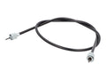 Cablu tahometru 101 Octane 700mm pentru Puch, Vespa Mofa, Piaggio, MBK și alte modele