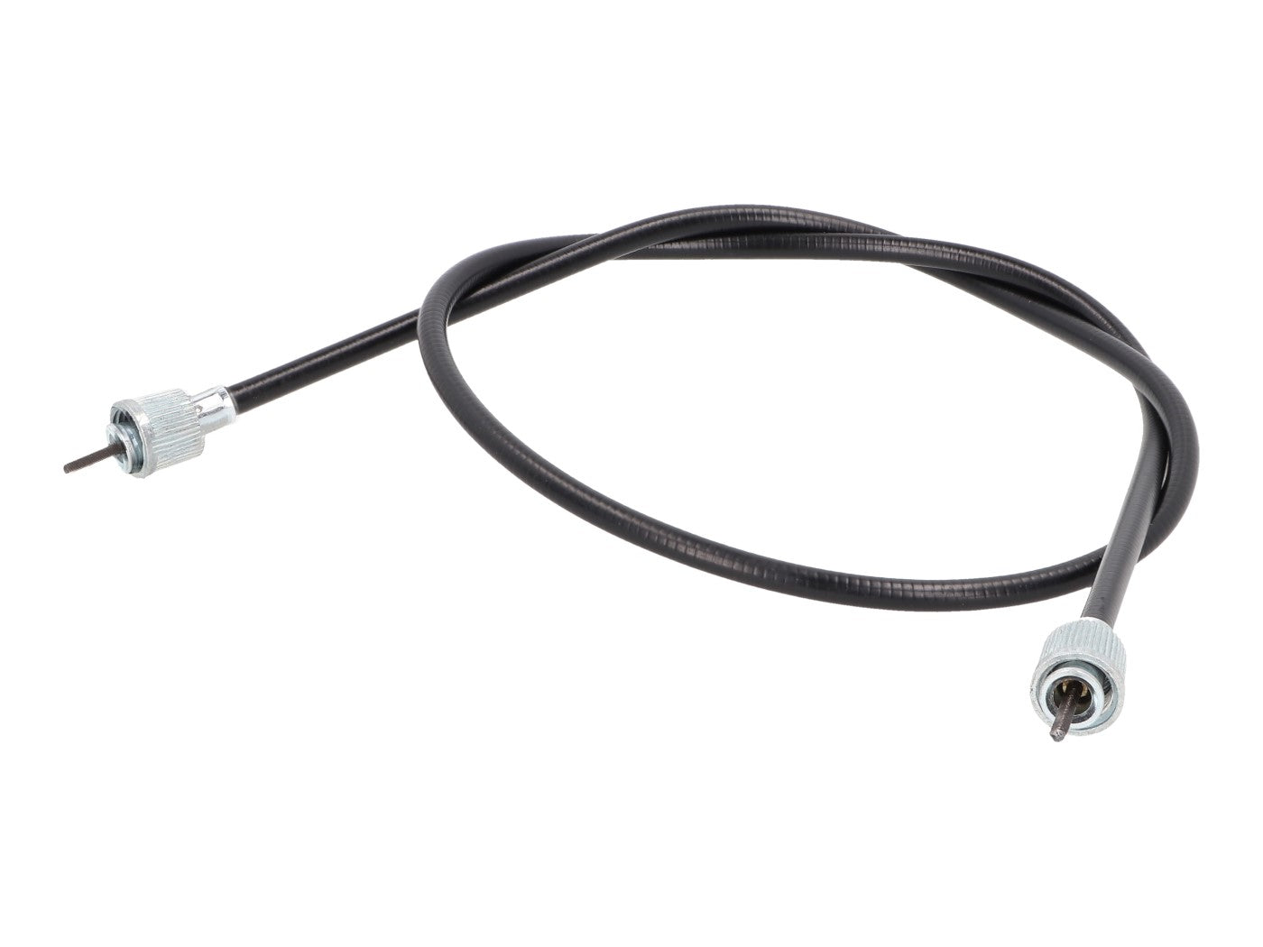 Cablu tahometru 101 Octane 700mm pentru Puch, Vespa Mofa, Piaggio, MBK și alte modele