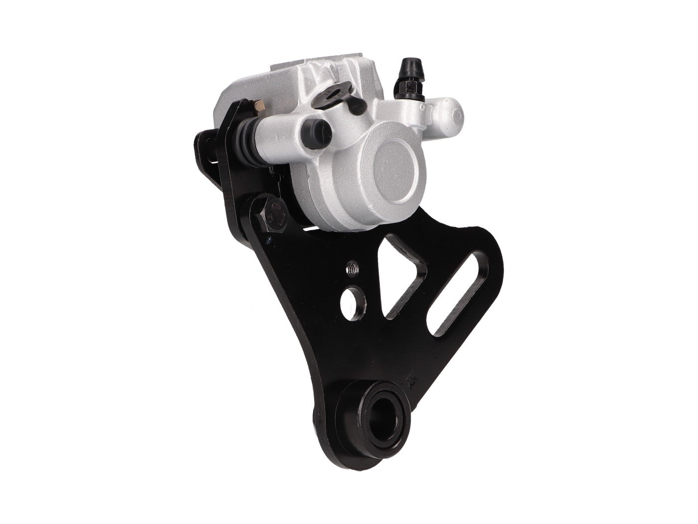 Etrier frână spate pentru Derbi Senda, Aprilia RX, SX, Gilera RCR, SMT 50 2011-
