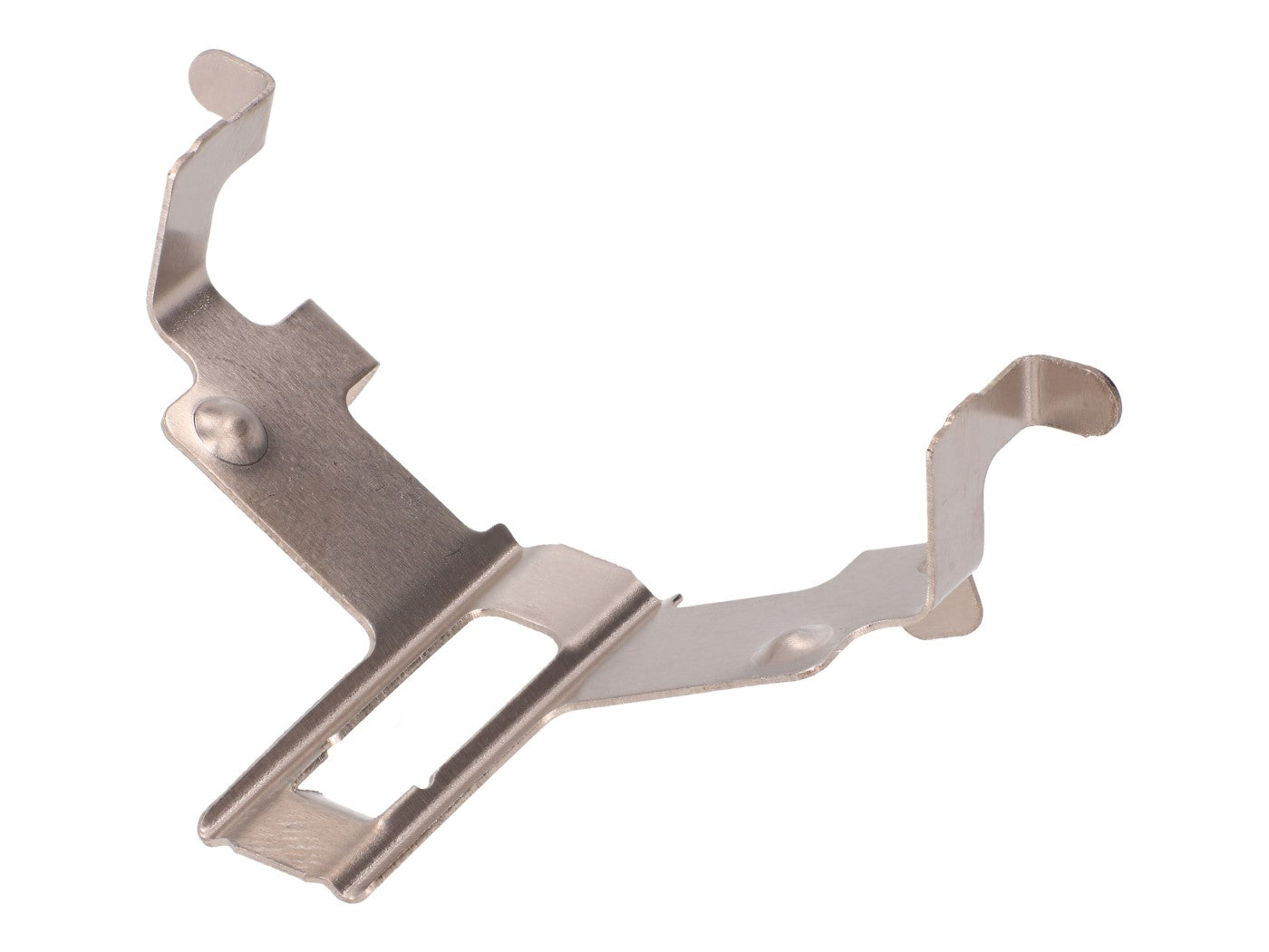 Clips Arc Plăcuțe de Frână 101 Octane FA083 pentru Aprilia, Peugeot, Derbi, Generic, Rieju și alte mărci