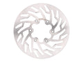Disc de frână spate 200mm pentru Motorhispania YR11 50 SM, Rieju Spike 50 X, Tango 50