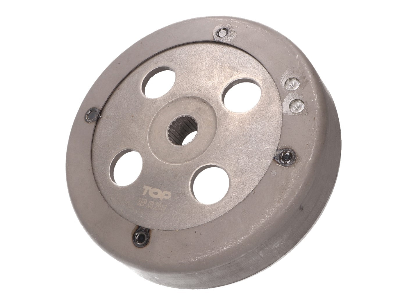 Clopot ambreiaj Top Performances pentru Vespa Modern, Piaggio 125 3V iGet și alte modele