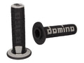 Set Manșoane Ghidon Domino A360 Cross negru / gri universal