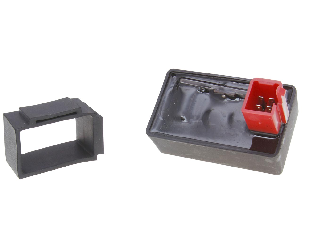 Unitate CDI pentru TGB 101, 203, 303, Pegasus, Akros, Delivery, F409, Sky, Corona, R50X