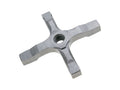 Cruce selector viteze CIF pentru Vespa PX 80-200, Rally, Sprint, GT, GTR, Super și alte modele